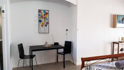 The Courtyard - Yamba Accommodation 2