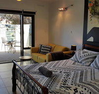 The Courtyard - Yamba Accommodation