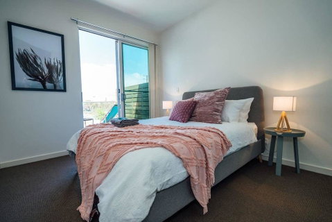 The Cove @ New Port-Pool - Spa - Sauna - Gym & More - Yamba Accommodation 2
