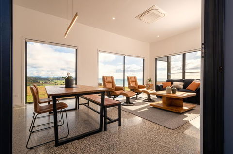 The Cove Tasmania - Yamba Accommodation 3