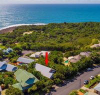The Crest 2 - At Beautiful Angourie - Yamba Accommodation