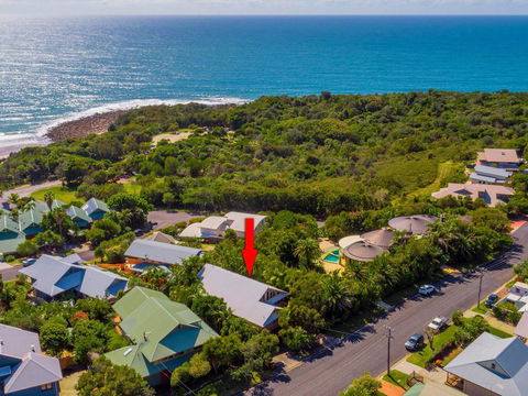 The Crest 2 - At Beautiful Angourie - Yamba Accommodation 0