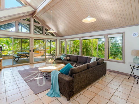 The Crest 2 - At Beautiful Angourie - Yamba Accommodation 1