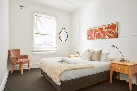 The Criterion Hotel - Yamba Accommodation 3