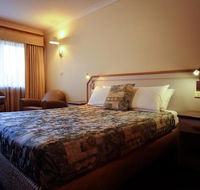 The Crossing Motel - Yamba Accommodation