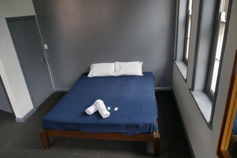 The Crown & Anchor Hotel - Yamba Accommodation 2