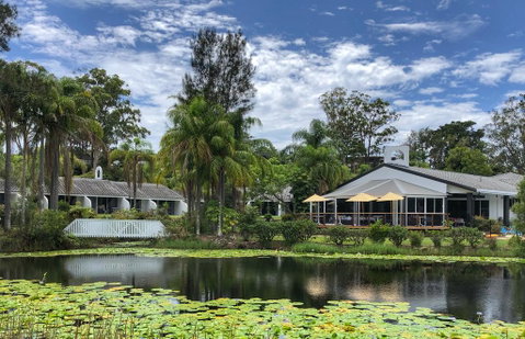 The Cubana Resort Nambucca Heads - Yamba Accommodation 0
