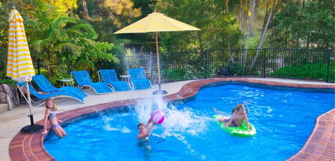 The Cubana Resort Nambucca Heads - Yamba Accommodation 3