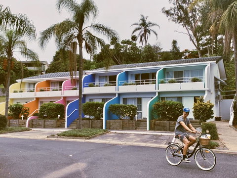 The Cubana Resort Nambucca Heads - Yamba Accommodation 1