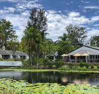 The Cubana Resort Nambucca Heads - Yamba Accommodation