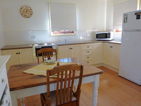 The Dairy - Kangaroo Valley - Yamba Accommodation 2
