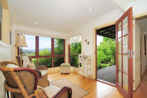 The Dairy - Kangaroo Valley - Yamba Accommodation 0