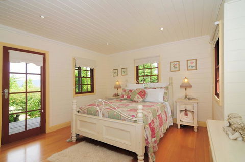 The Dairy - Kangaroo Valley - Yamba Accommodation 3