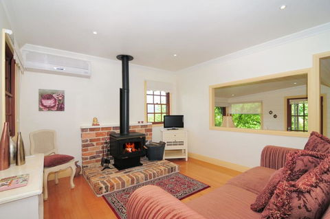 The Dairy - Kangaroo Valley - Yamba Accommodation 1