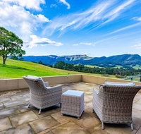 The Dairy at Cavan Kangaroo Valley - Boutique Luxury with Stunning Views - Yamba Accommodation
