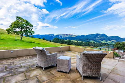 The Dairy At Cavan, Kangaroo Valley - Boutique Luxury With Stunning Views - Yamba Accommodation 0
