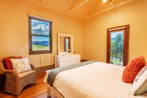 The Dairy At Cavan, Kangaroo Valley - Boutique Luxury With Stunning Views - Yamba Accommodation 3
