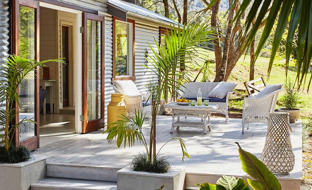 Brierfield NSW Yamba Accommodation