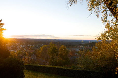 The Daylesford Hotel - Yamba Accommodation 2