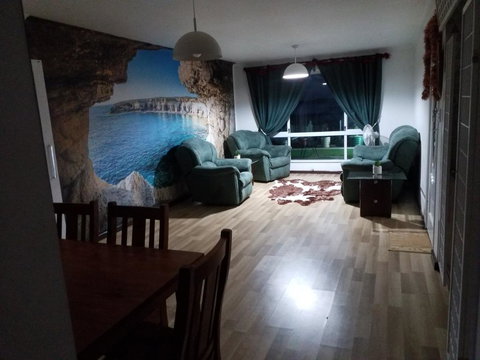 The DOLPHIN PLACE - Yamba Accommodation 1