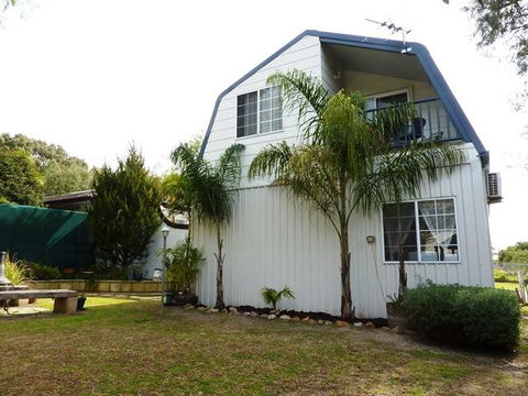 The Doo Drop Inn - Yamba Accommodation 2