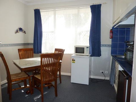 The Doo Drop Inn - Yamba Accommodation 1