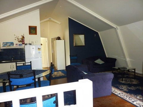 The Doo Drop Inn - Yamba Accommodation 0