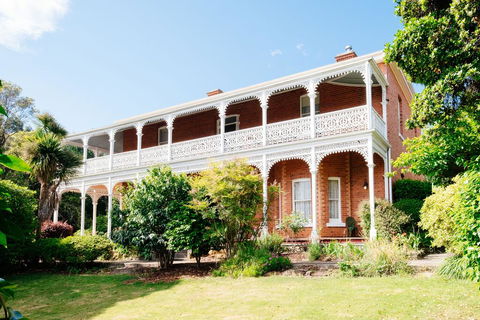 The Dragonfly North West - Yamba Accommodation 1