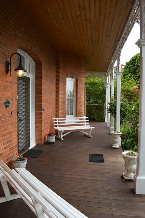 The Dragonfly North West - Yamba Accommodation 0