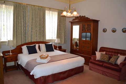 The Dragonfly North West - Yamba Accommodation 2