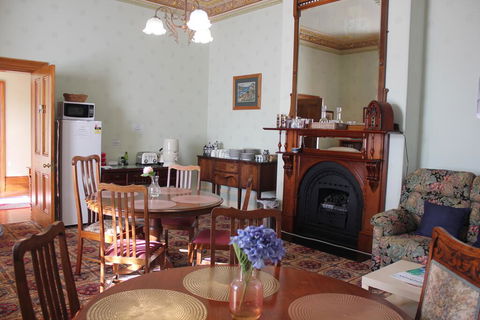 The Dragonfly North West - Yamba Accommodation 3