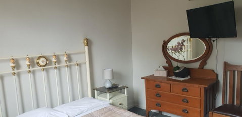 The Eastern Hotel - Yamba Accommodation 3