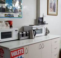 The Eastern Hotel - Yamba Accommodation
