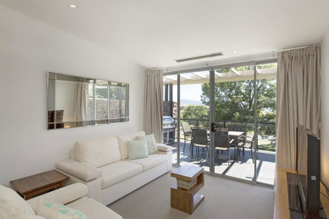 The Edge Apartment 5 Jindabyne - Yamba Accommodation 0