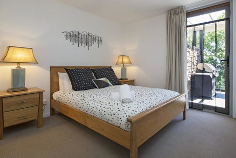 The Edge Apartment 5 Jindabyne - Yamba Accommodation 3