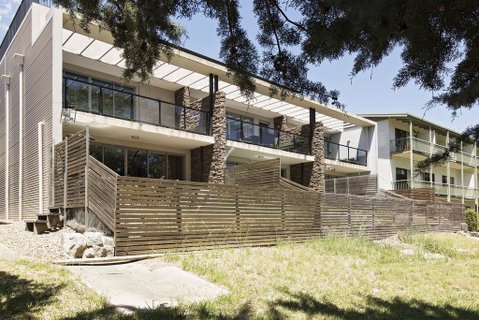 The Edge Apartment 5 Jindabyne - Yamba Accommodation 1