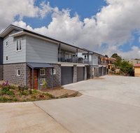 The Elements East - Jindabyne - Yamba Accommodation