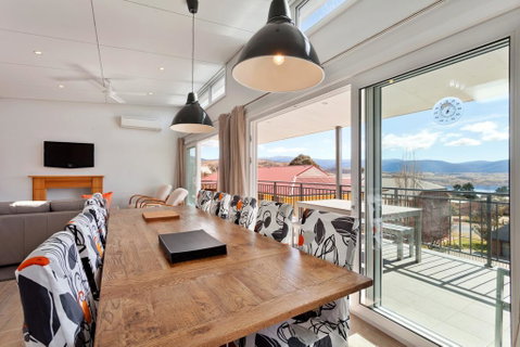 The Elements West - Jindabyne - Yamba Accommodation 0