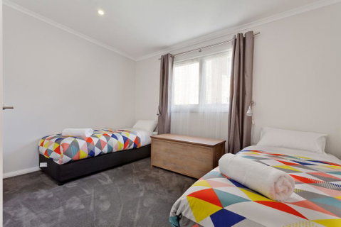 The Elements West - Jindabyne - Yamba Accommodation 2