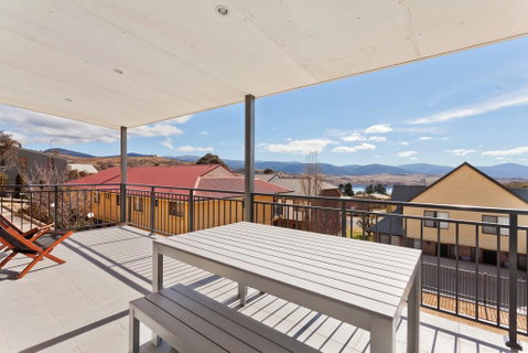 The Elements West - Jindabyne - Yamba Accommodation 1