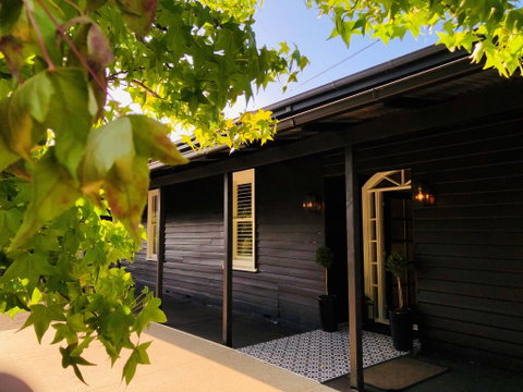 The Dudley Boutique Hotel - Yamba Accommodation 1