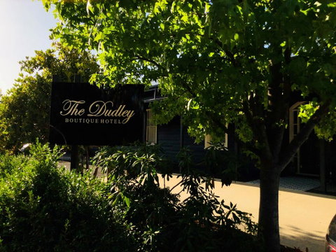 The Dudley Boutique Hotel - Yamba Accommodation 0