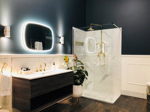 The Dudley Boutique Hotel - Yamba Accommodation 2