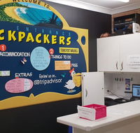 The Entrance Backpackers - Yamba Accommodation