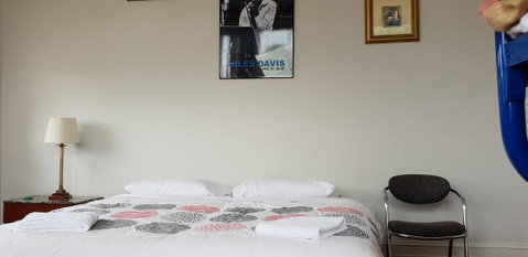 The Eastern Hotel - Yamba Accommodation 1