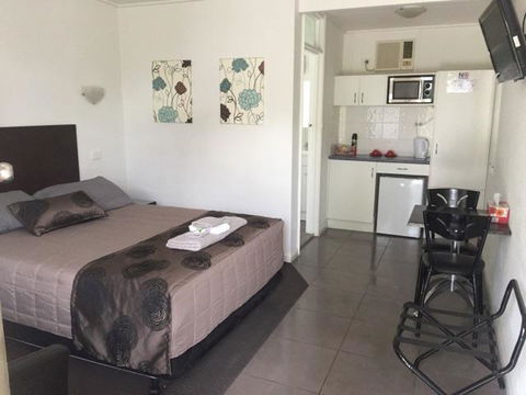 The Esplanade Motel - Yamba Accommodation 2
