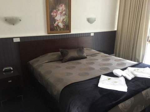 The Esplanade Motel - Yamba Accommodation 1