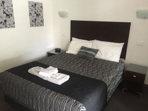 The Esplanade Motel - Yamba Accommodation 0
