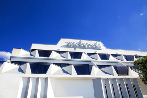 The Esplanade Motel - Yamba Accommodation 0