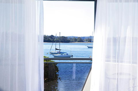 The Esplanade Motel - Yamba Accommodation 1
